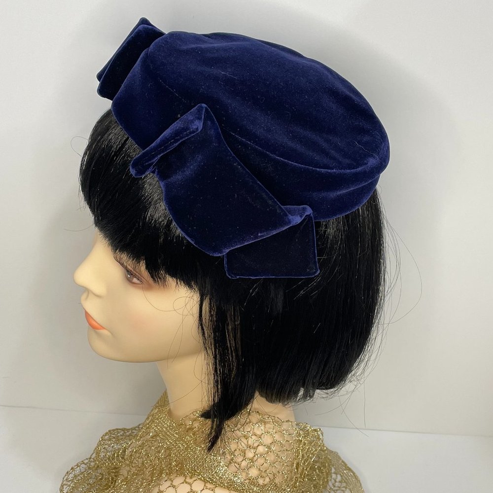1950s Marshall Field & Company Hat